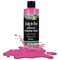 Pouring Masters Wild Rose Magenta Ready to Pour Acrylic Pouring Paint - Premium 8-Ounce Pre-Mixed Fluid Acrylic Paint - Fluid Art Supplies for Canvas, Wood, Paper, Tile & Rocks